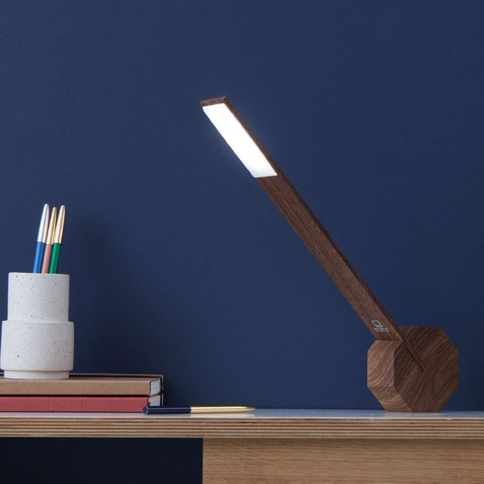 Ocatgon One Desk Lamp